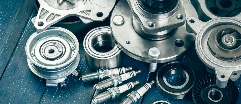 کیفیت لوازم یدکی خودرو سید در رشت