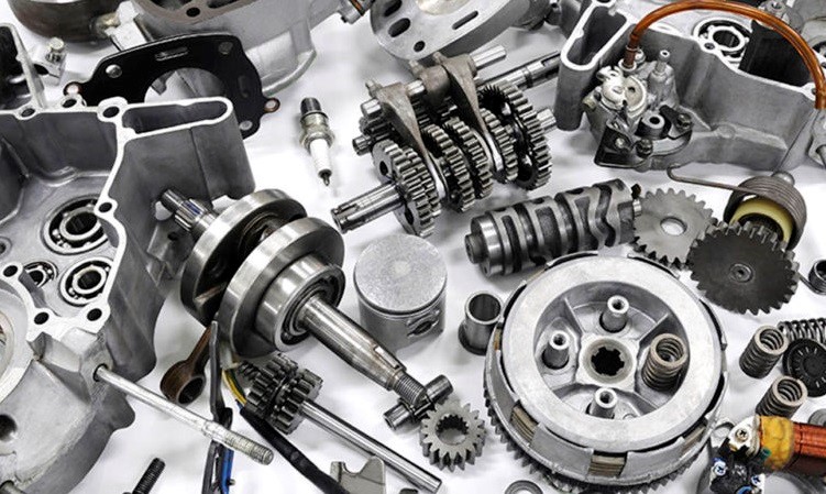 خدمات پخش لوازم یدکی خودرو سید