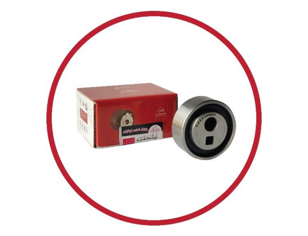 تأمین و توزیع لوازم یدکی